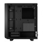 Fractal Design | Meshify 2 Compact | Black | Power supply included | ATX - 10